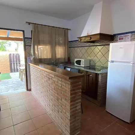 Casa 2 Ragel Costa * Cadiz