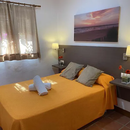 Homestay Casa 2 Ragel Costa Cadiz