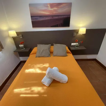 Homestay Casa 2 Ragel Costa