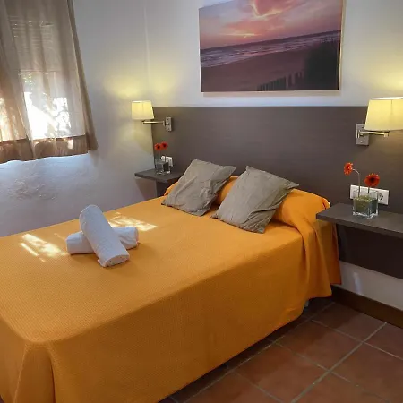 Homestay Casa 2 Ragel Costa Cadiz