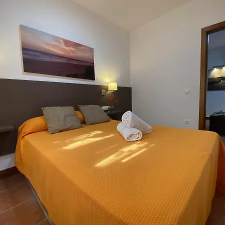 Homestay Casa 2 Ragel Costa Cadiz