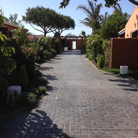 Homestay Casa 2 Ragel Costa *