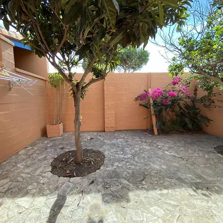 Casa 2 Ragel Costa Homestay