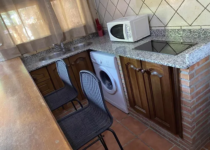 Casa 2 Ragel Costa Habitación en casa particular Cádiz