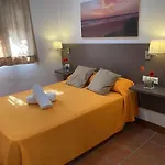 Séjour chez l'habitant Casa 2 Ragel Costa Cadix