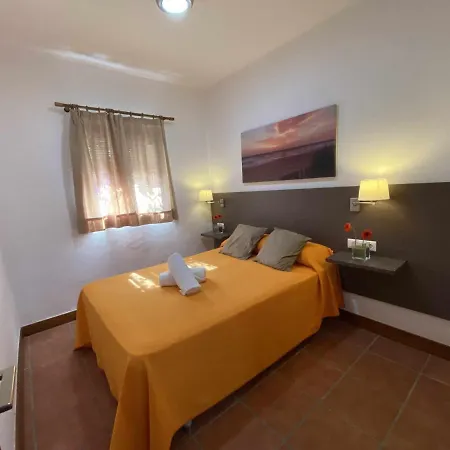 Habitación en casa particular Casa 2 Ragel Costa Cádiz