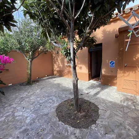 Casa Familiar Cerca De La Playa Piscina Compartida
