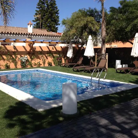 Casa 2 Ragel Costa Cadiz