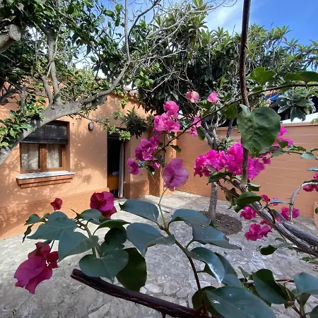 Casa 2 Ragel Costa *