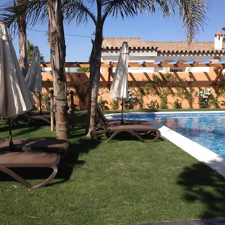 Casa Familiar Cerca De La Playa Piscina Compartida