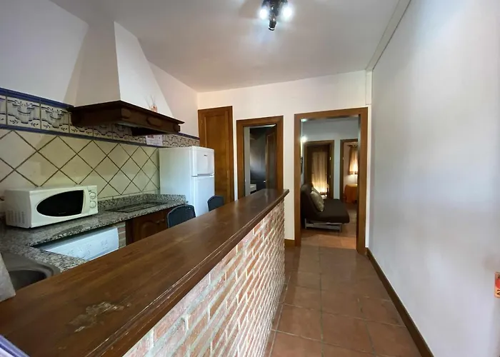 Casa 2 Ragel Costa * カディス