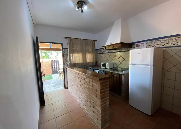 Casa 2 Ragel Costa * カディス