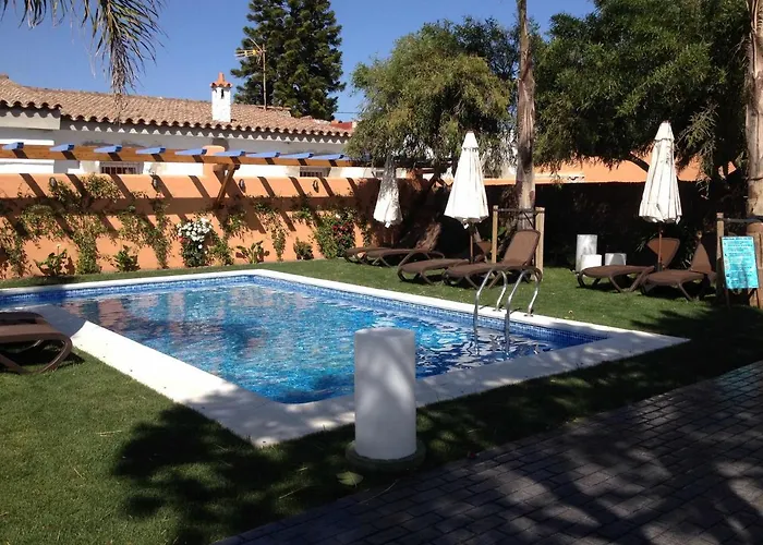 Casa 2 Ragel Costa كاديز