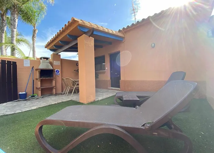 Casa 2 Ragel Costa カディス