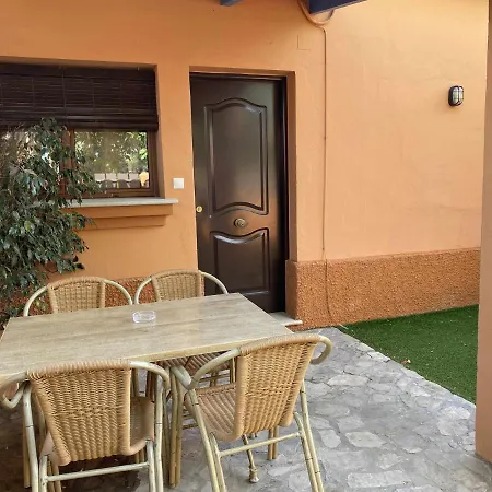 Privatunterkunft Casa 2 Ragel Costa *