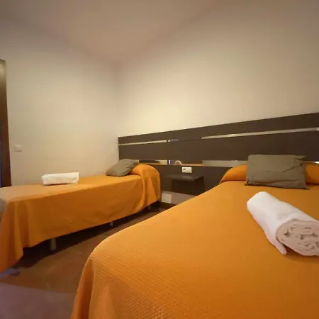 Casa 2 Ragel Costa Privatunterkunft