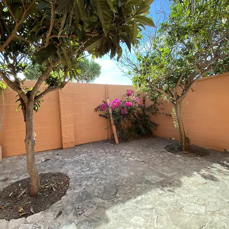 Casa 2 Ragel Costa Privatunterkunft *