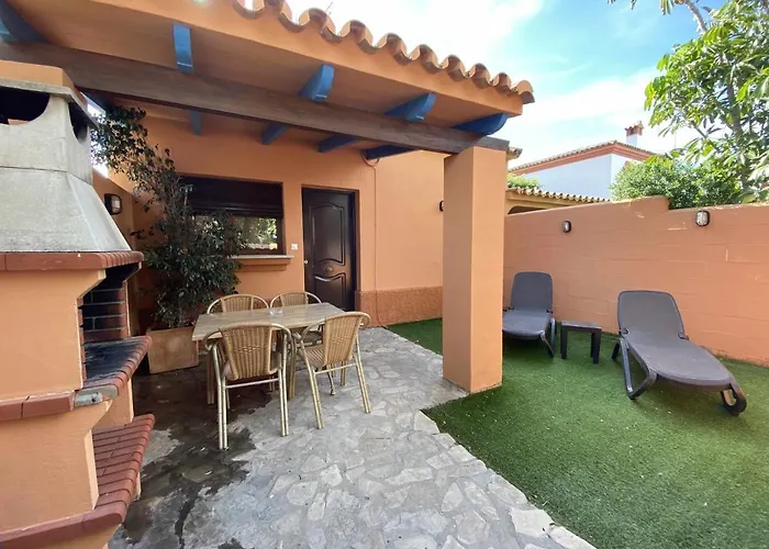 Casa 2 Ragel Costa Pansiyon *