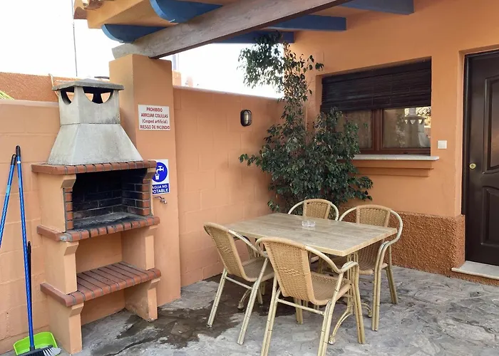 Casa 2 Ragel Costa Pansiyon *