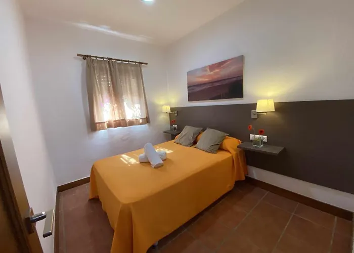 Pansiyon Casa 2 Ragel Costa Cadiz