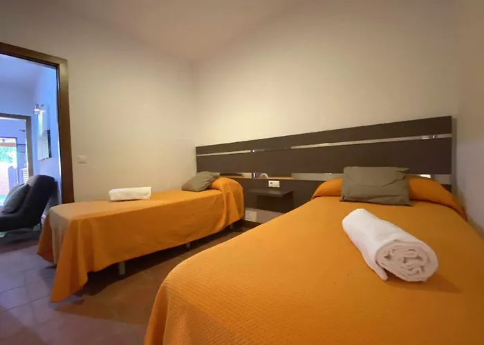 Casa 2 Ragel Costa Pansiyon