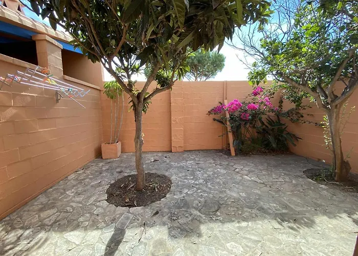 Casa 2 Ragel Costa Pansiyon