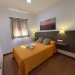 Accommodatie bij particulieren Casa 2 Ragel Costa Cádiz