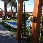 Casa 2 Ragel Costa Cádiz