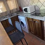 Casa 2 Ragel Costa Accommodatie bij particulieren Cádiz