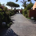 Accommodatie bij particulieren Casa 2 Ragel Costa *