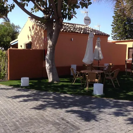 Casa 2 Ragel Costa Accommodatie bij particulieren *
