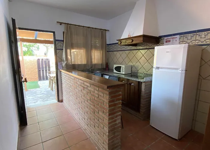 Casa 2 Ragel Costa * Cádiz