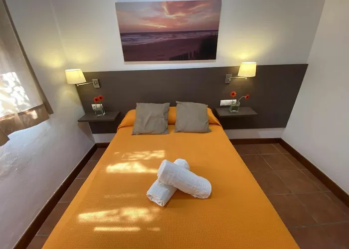 Homestay szállás Casa 2 Ragel Costa