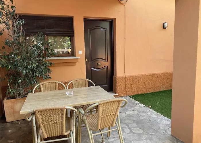 Homestay szállás Casa 2 Ragel Costa *